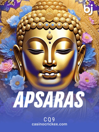 Apsaraspng Slot Game