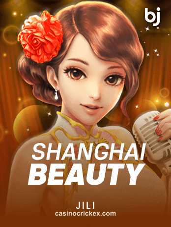 Shanghai Beautypng Slot Game