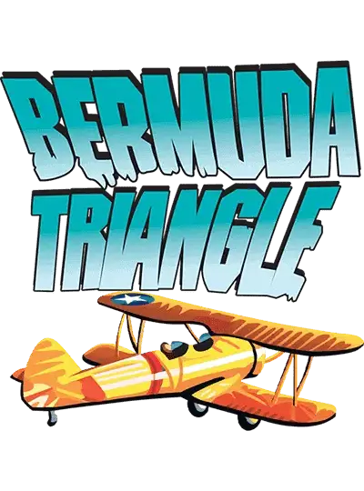 বারমুডা ট্রায়াঙ্গল
