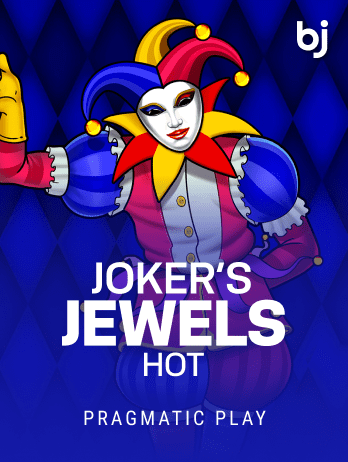 Joker's Jewels Hotpng