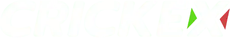 Crickex Casino Logo
